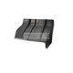 MUDGUARDS LEFT REAR